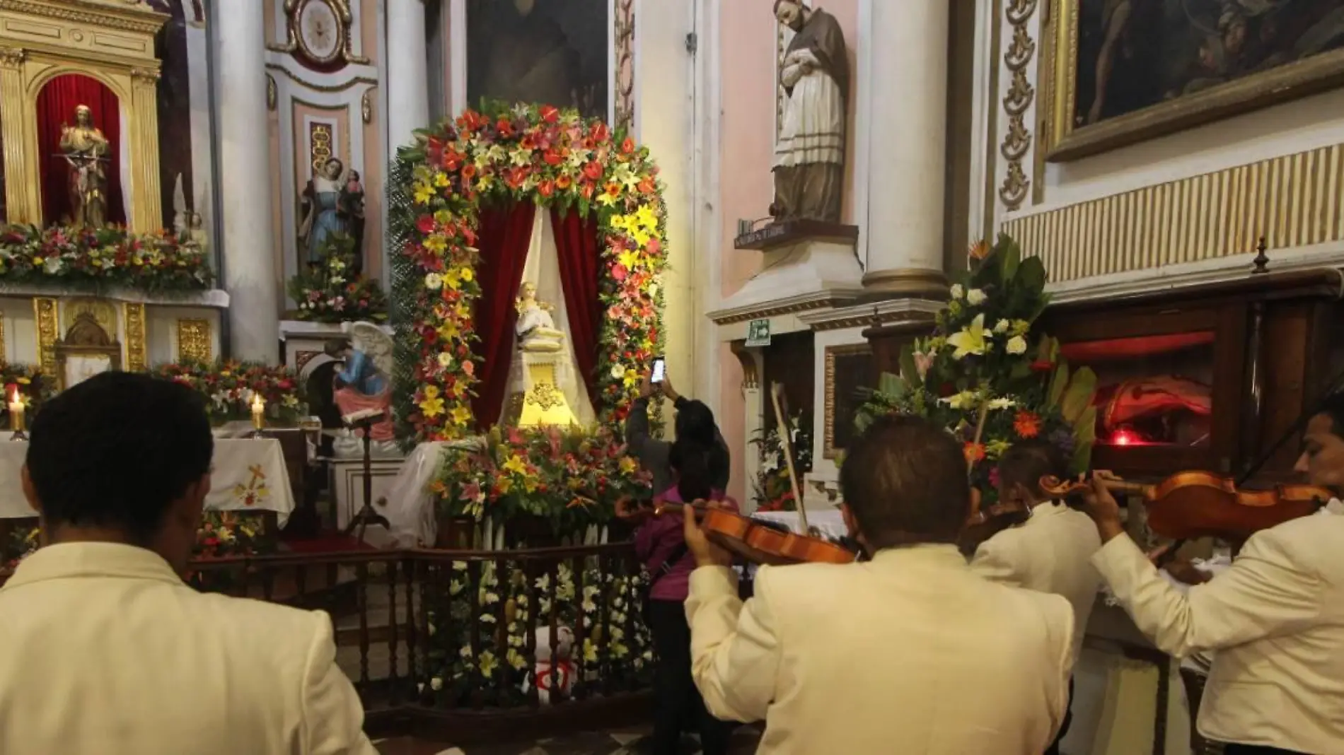 Foto: Archivo El Sol de Puebla